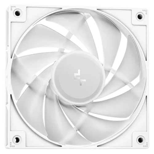 Система охлаждения Deepcool LE240 WH V2, Белый