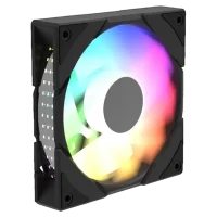 Ventilator PC DeepCool CG580 Reversed, 120 mm, Negru
