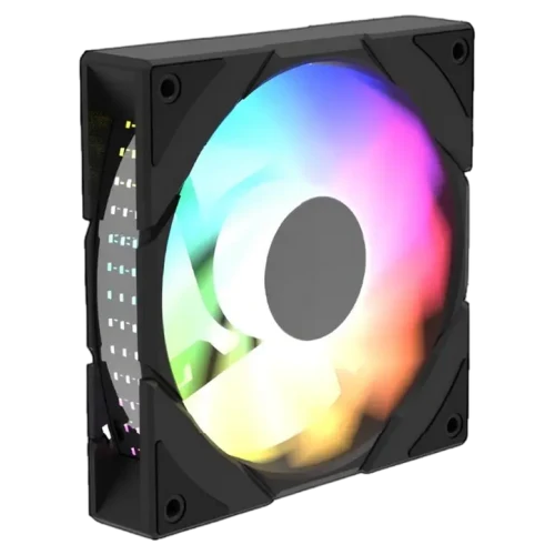 Ventilator PC DeepCool CG580 Reversed, 120 mm, Negru