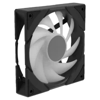 Ventilator PC DeepCool CG580 Reversed, 120 mm, Negru 3