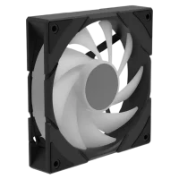 Ventilator PC DeepCool CG580, 120 mm, Negru 3