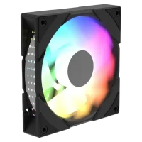 Ventilator PC DeepCool CG580, 120 mm, Negru
