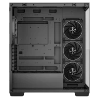 Корпус для ПК Deepcool CG580 4F V2 Mid-Tower, Черный 8