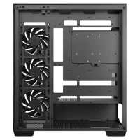 Корпус для ПК Deepcool CG580 4F V2 Mid-Tower, Черный 9