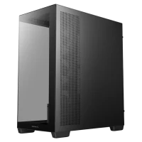 Корпус для ПК Deepcool CG580 4F V2 Mid-Tower, Черный 7