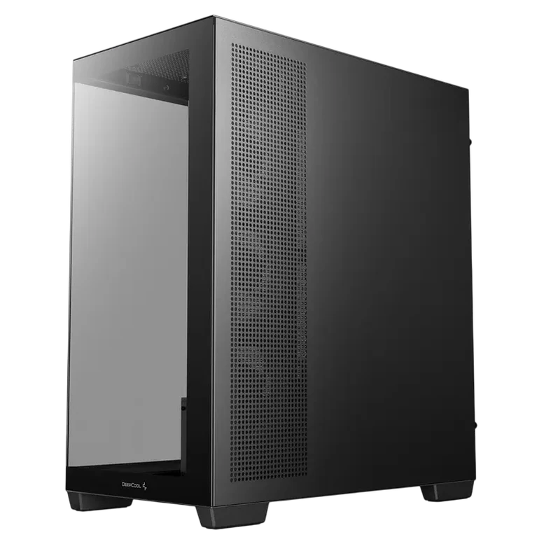 Корпус для ПК Deepcool CG580 4F V2 Mid-Tower, Черный 7