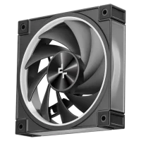 Корпус для ПК Deepcool CG580 4F V2 Mid-Tower, Черный 11
