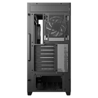 Корпус для ПК Deepcool CG580 4F V2 Mid-Tower, Черный 5