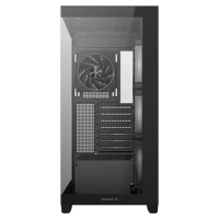 Корпус для ПК Deepcool CG580 4F V2 Mid-Tower, Черный 4