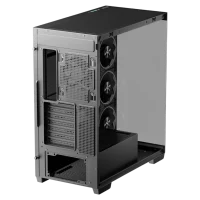 Корпус для ПК Deepcool CG580 4F V2 Mid-Tower, Черный 3