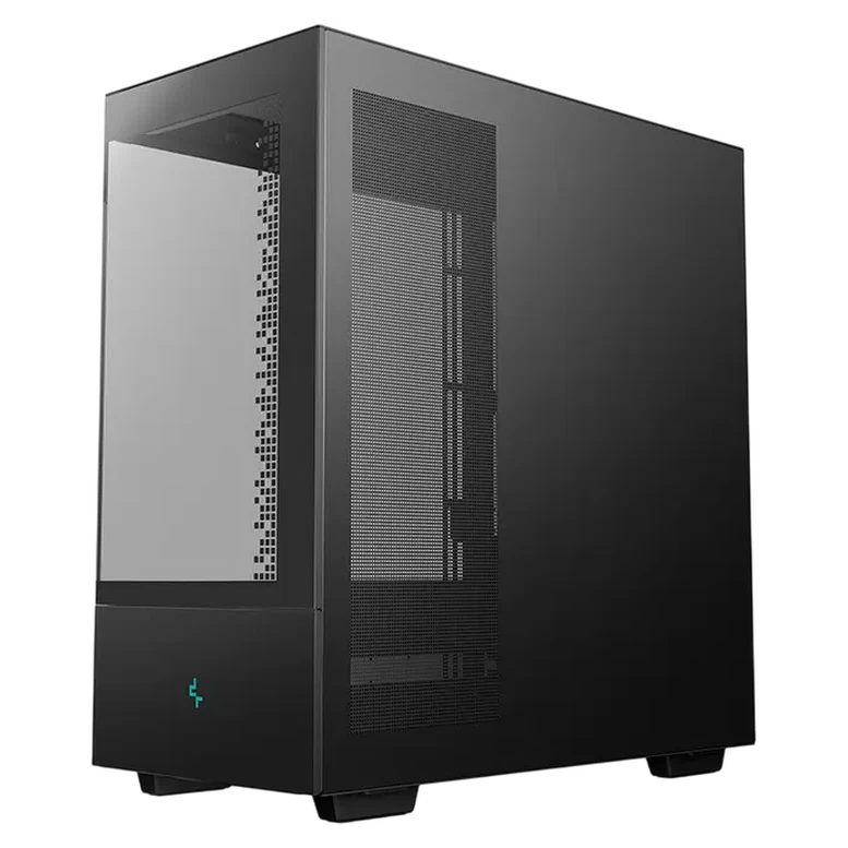 Корпус для ПК Deepcool CH690 Digital Mid-Tower, Черный 6