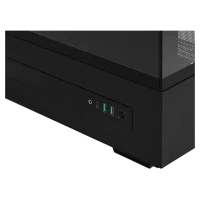 Корпус для ПК Deepcool CH690 Digital Mid-Tower, Черный 12