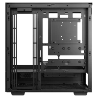 Корпус для ПК Deepcool CH690 Digital Mid-Tower, Черный 8