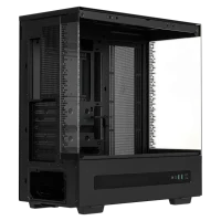 Корпус для ПК Deepcool CH690 Digital Mid-Tower, Черный 4