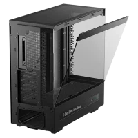 Корпус для ПК Deepcool CH690 Digital Mid-Tower, Черный 3