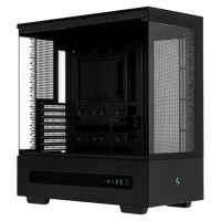 Корпус для ПК Deepcool CH690 Digital Mid-Tower, Черный 7