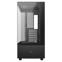 Корпус для ПК Deepcool CH690 Digital Mid-Tower, Черный 5
