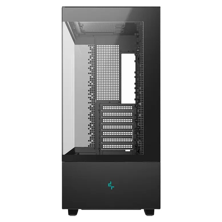 Корпус для ПК Deepcool CH690 Digital Mid-Tower, Черный 5