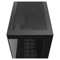 Корпус для ПК Deepcool CH690 Digital Mid-Tower, Черный 11