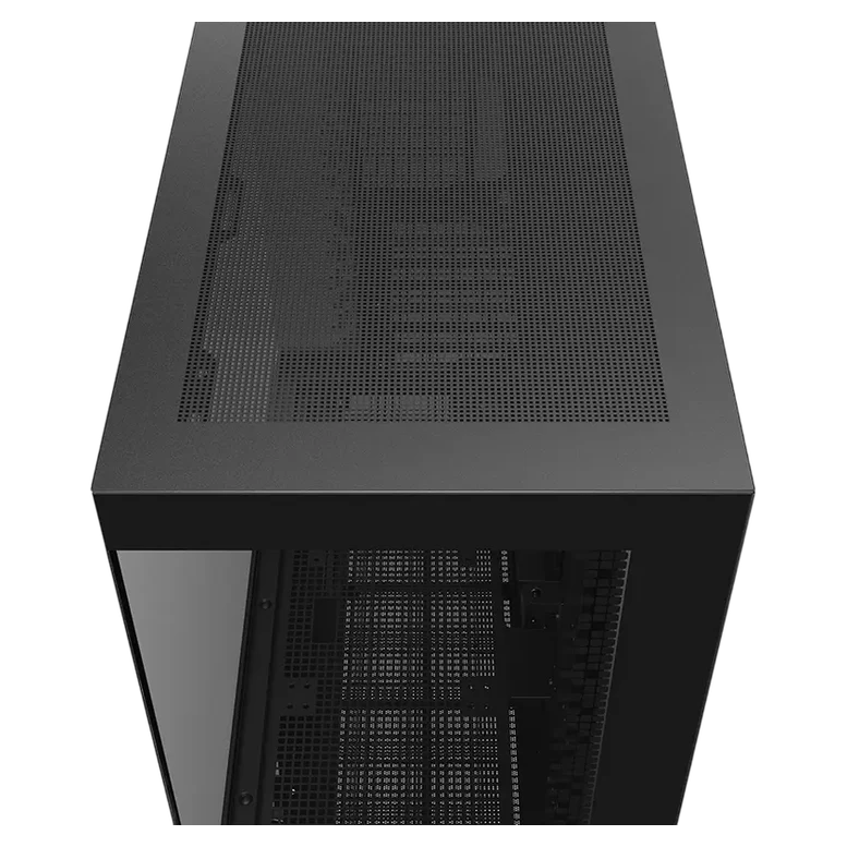 Корпус для ПК Deepcool CH690 Digital Mid-Tower, Черный 11