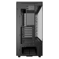 Корпус для ПК Deepcool CH690 Digital Mid-Tower, Черный 10