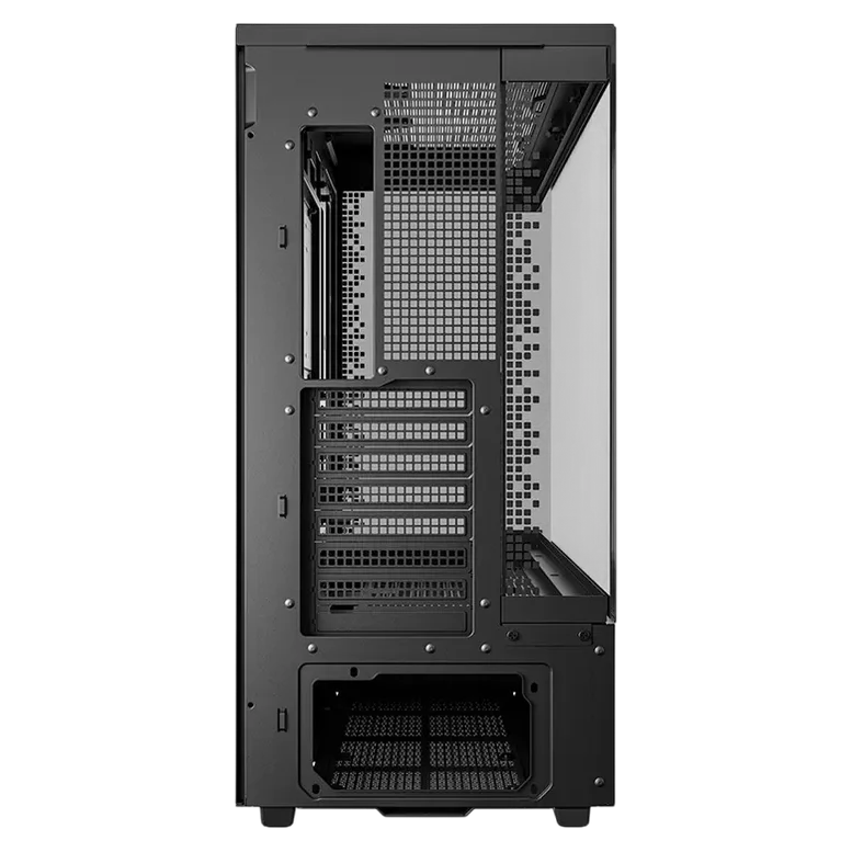Корпус для ПК Deepcool CH690 Digital Mid-Tower, Черный 10