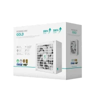 Блок питания для компьютеров Deepcool GamerStorm PQ1000G WH ATX 1000W, Белый 5