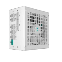 Блок питания для компьютеров Deepcool GamerStorm PQ1000G WH ATX 1000W, Белый 3