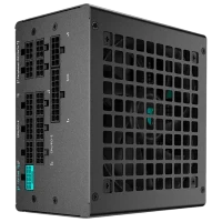 Блок питания для компьютеров Deepcool GamerStorm PQ1200G, Черный 4
