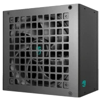 Блок питания для компьютеров Deepcool GamerStorm PQ1200G, Черный
