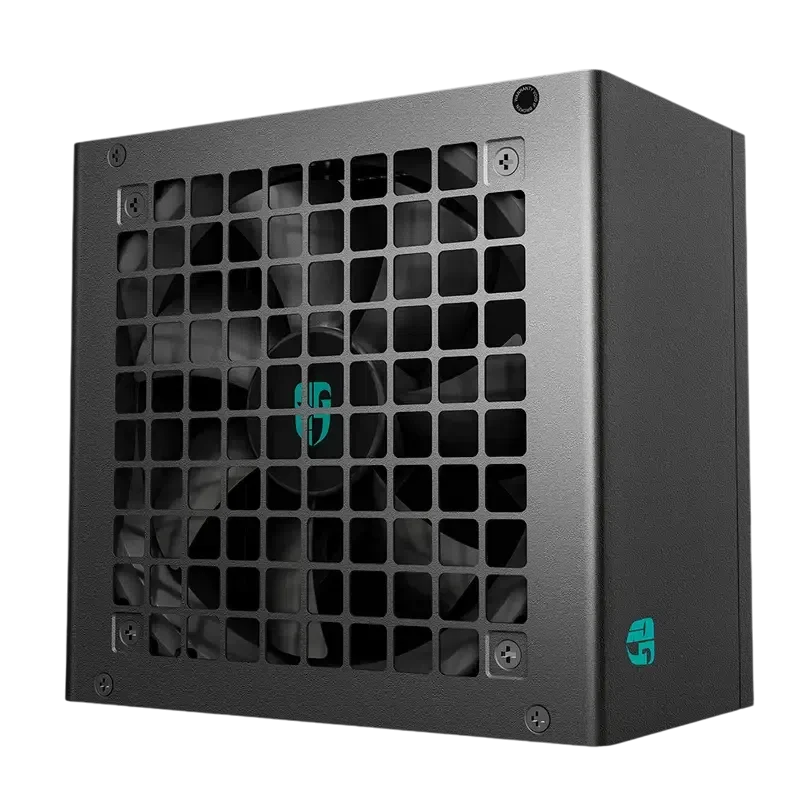 Блок питания для компьютеров Deepcool GamerStorm PF700X ATX, Черный 5