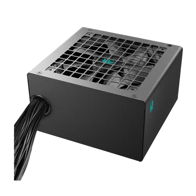Блок питания для компьютеров Deepcool GamerStorm PF700X ATX, Черный 4