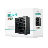 Блок питания для компьютеров Deepcool GamerStorm PF700X ATX, Черный 8