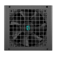 Блок питания для компьютеров Deepcool GamerStorm PF700X ATX, Черный 3