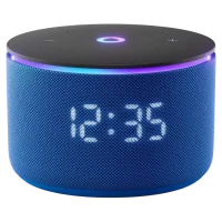 Boxă inteligentă Yandex Station Mini 3 Pro, Albastru