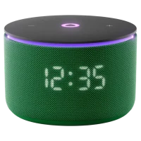 Boxă inteligentă Yandex Station Mini 3 Pro, Verde