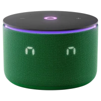 Boxă inteligentă Yandex Station Mini 3 Pro, Verde 2