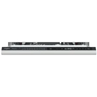 Посудомоечная машина Whirlpool WIP 4T233 PFEG B, White 2