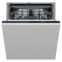 Посудомоечная машина Whirlpool WIP 4T233 PFEG B, White