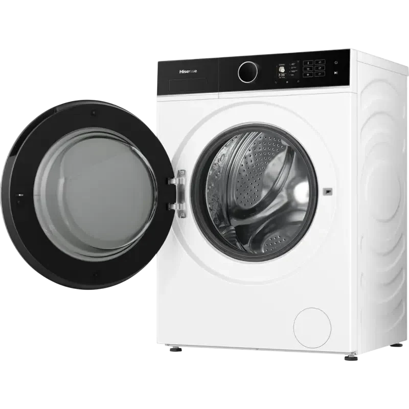 Стиральная машина Hisense WF5I1045BWQ, 10кг, Белый 6