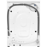 Стиральная машина Hisense WF5I1045BWQ, 10кг, Белый 11
