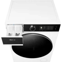 Стиральная машина Hisense WF5I1045BWQ, 10кг, Белый 8