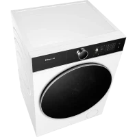 Стиральная машина Hisense WF5I1045BWQ, 10кг, Белый 4