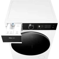 Стиральная машина Hisense WF5I1045BWQ, 10кг, Белый 9