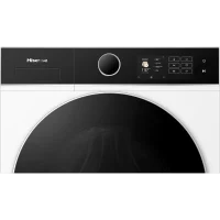 Стиральная машина Hisense WF5I1045BWQ, 10кг, Белый 13