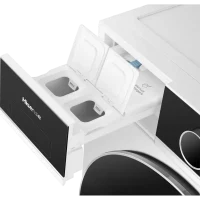 Стиральная машина Hisense WF5I1045BWQ, 10кг, Белый 12