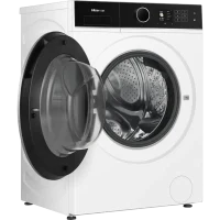 Стиральная машина Hisense WF5I1045BWQ, 10кг, Белый 7