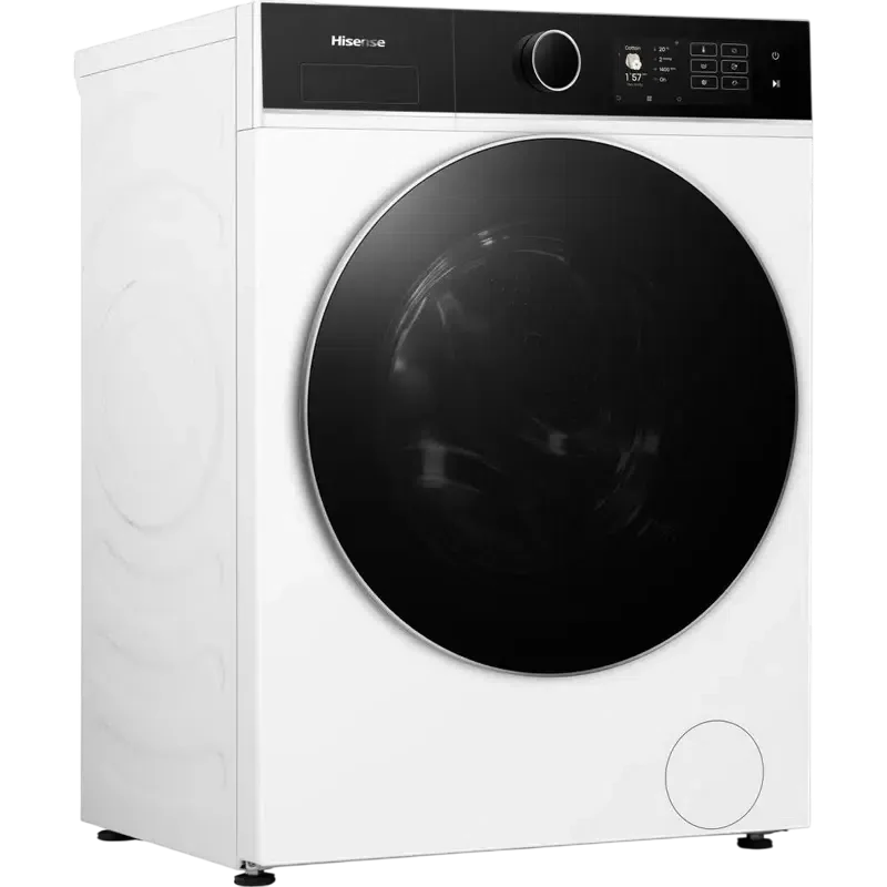 Стиральная машина Hisense WF5I1045BWQ, 10кг, Белый 2