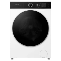 Стиральная машина Hisense WF5I1045BWQ, 10кг, Белый
