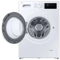 Стиральная машина Samsung WW80FG3M05TWLF, White 2